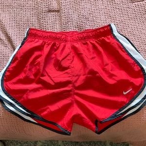 Nike athletic shorts